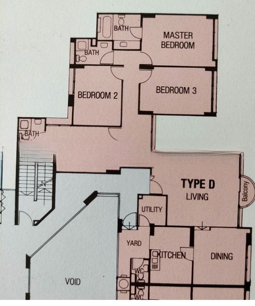 MARYMOUNT VIEW 10