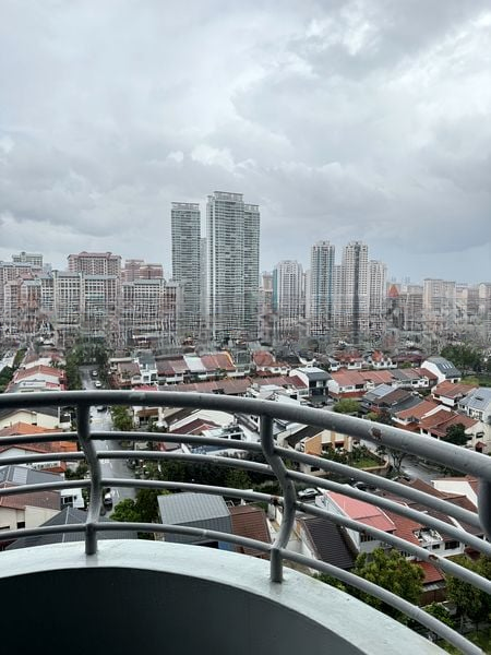 MARYMOUNT VIEW 1