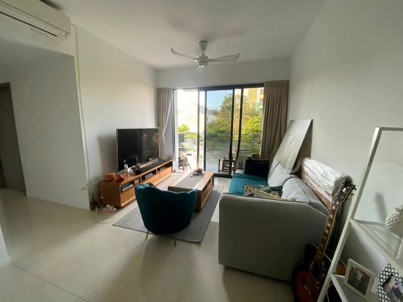 SKY VUE 1