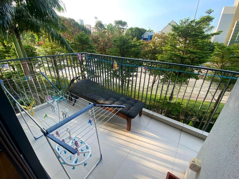 SKY VUE 4