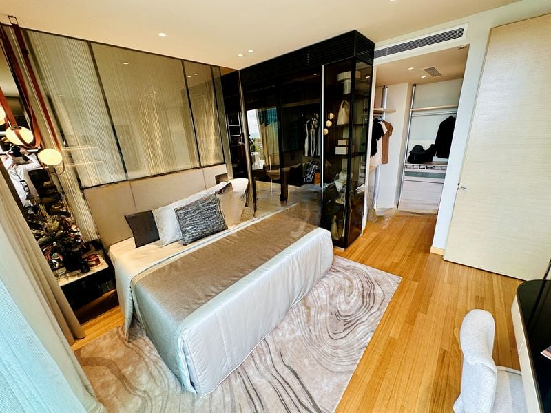 THE RESIDENCES AT W SINGAPORE SENTOSA COVE 15