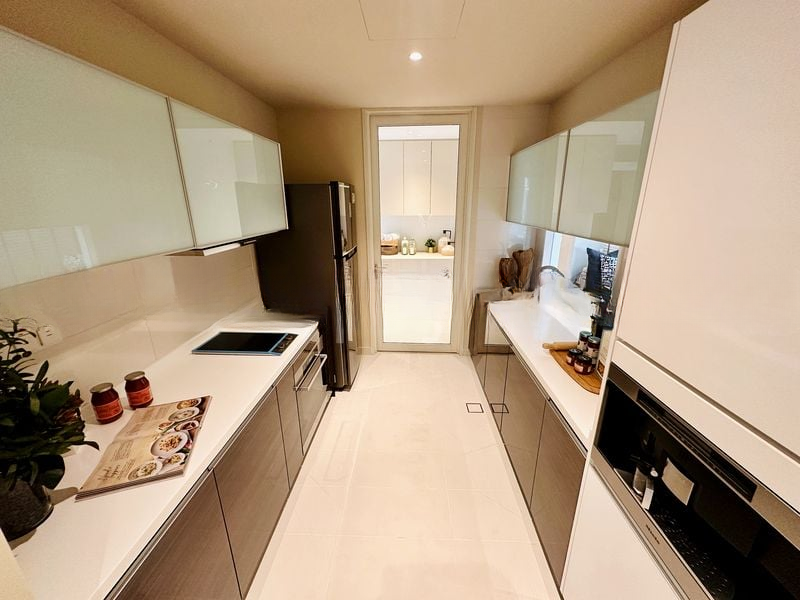 THE RESIDENCES AT W SINGAPORE SENTOSA COVE 11