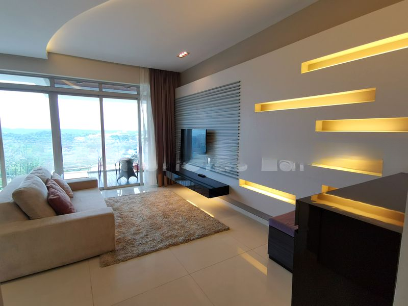 THE METROPOLITAN CONDOMINIUM 8