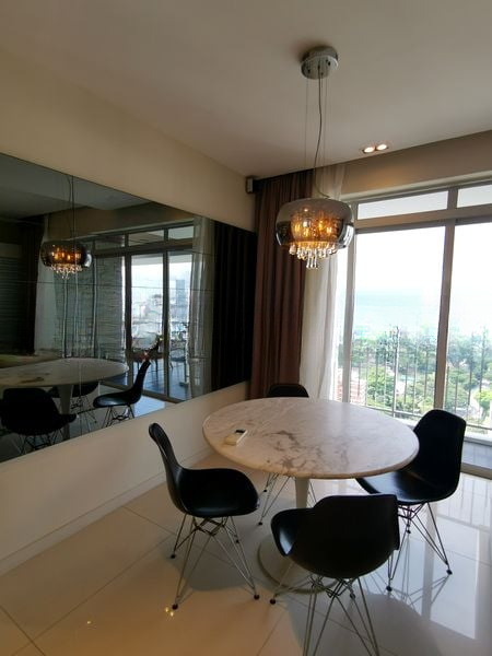 THE METROPOLITAN CONDOMINIUM 6