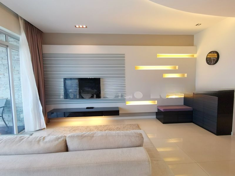 THE METROPOLITAN CONDOMINIUM 14