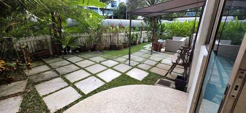 BUONA VISTA GARDENS 7