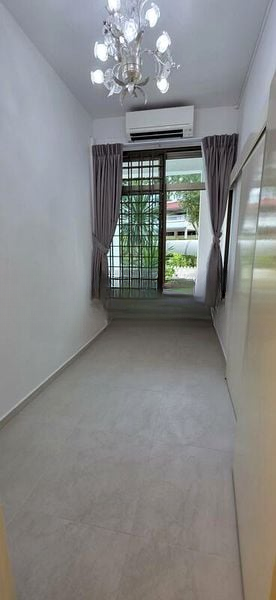 BUONA VISTA GARDENS 1