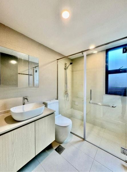 FABER GARDEN CONDOMINIUM 2