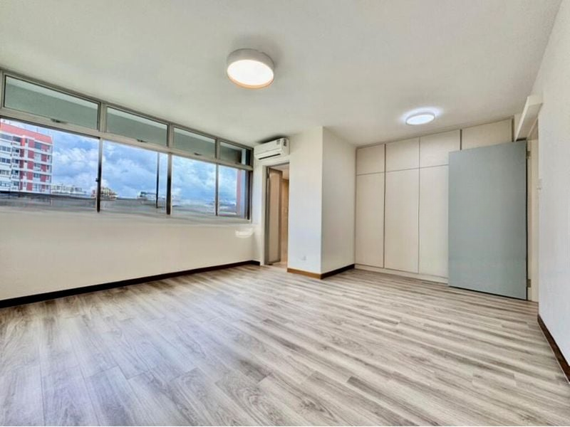 FABER GARDEN CONDOMINIUM 5