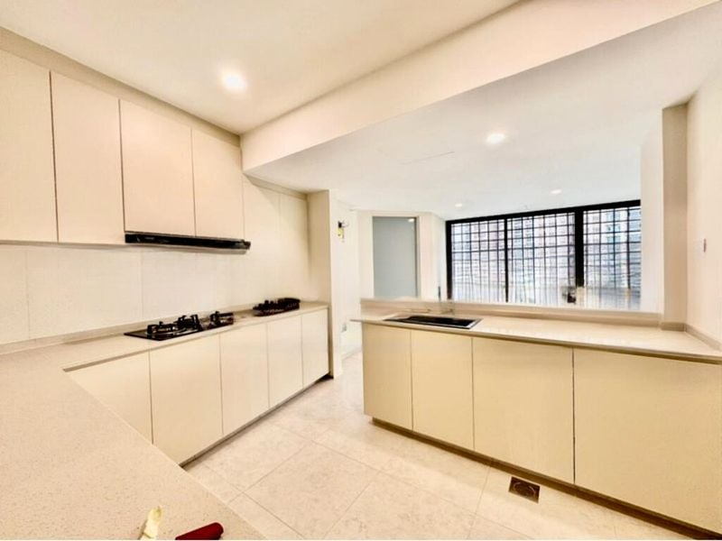 FABER GARDEN CONDOMINIUM 6