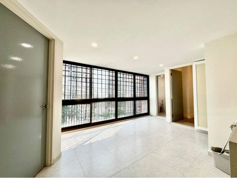FABER GARDEN CONDOMINIUM 1