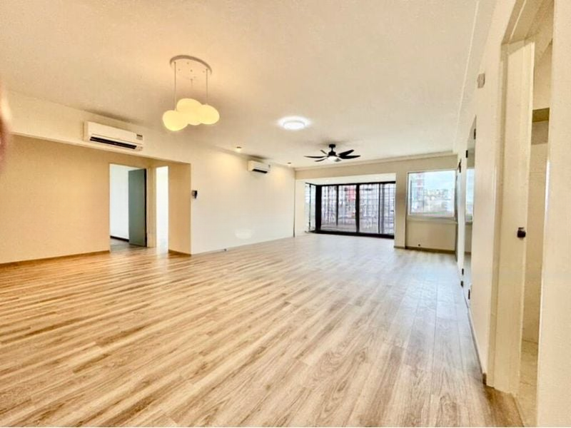 FABER GARDEN CONDOMINIUM 7
