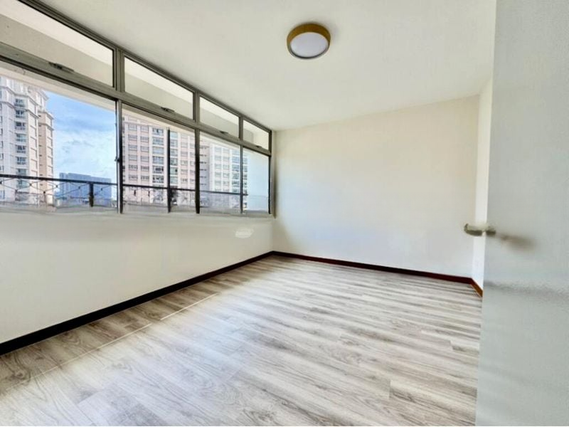 FABER GARDEN CONDOMINIUM 4