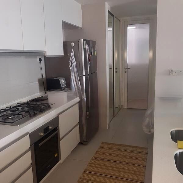 THE ROCHESTER RESIDENCES 7