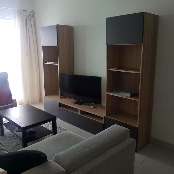 THE ROCHESTER RESIDENCES 8