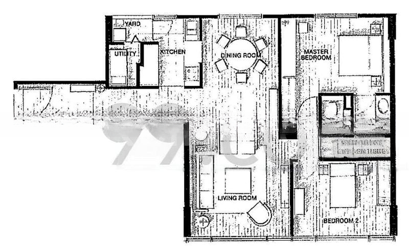 THE PATERSON EDGE 10