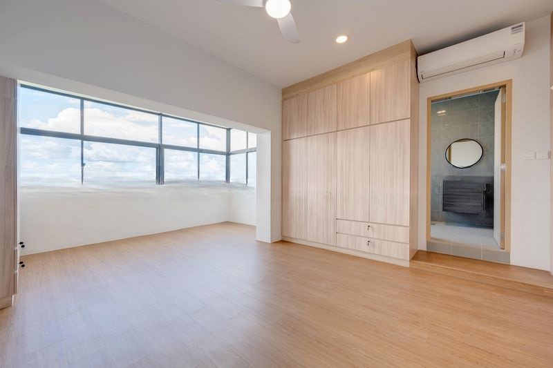 WINDY HEIGHTS 7