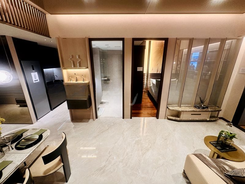 ONE MARINA GARDENS 10