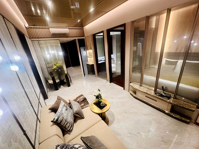 ONE MARINA GARDENS 9