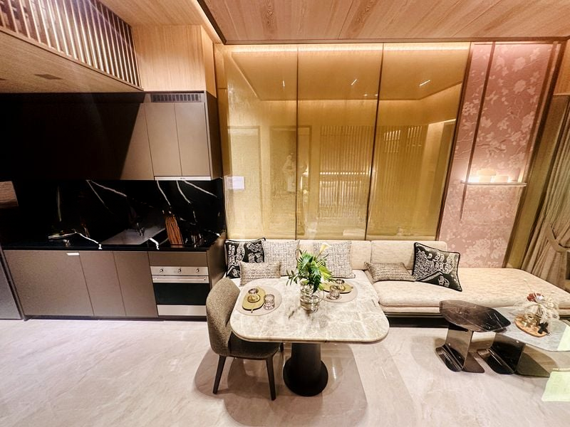 ONE MARINA GARDENS 15