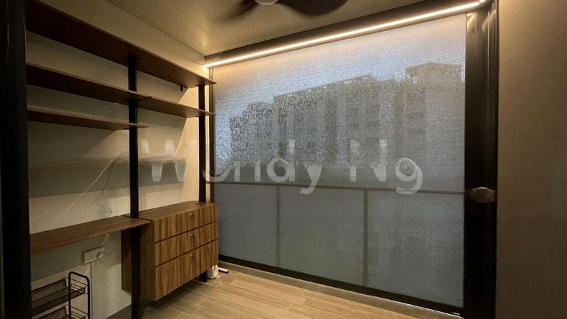 AVENUE SOUTH RESIDENCE 2