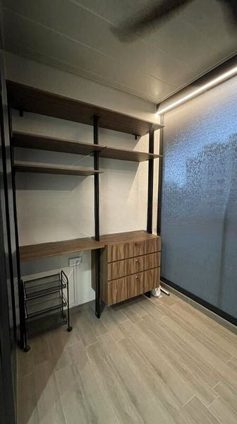 AVENUE SOUTH RESIDENCE 1