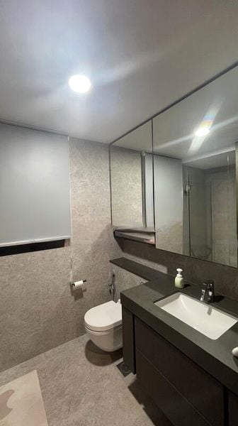 AVENUE SOUTH RESIDENCE 9