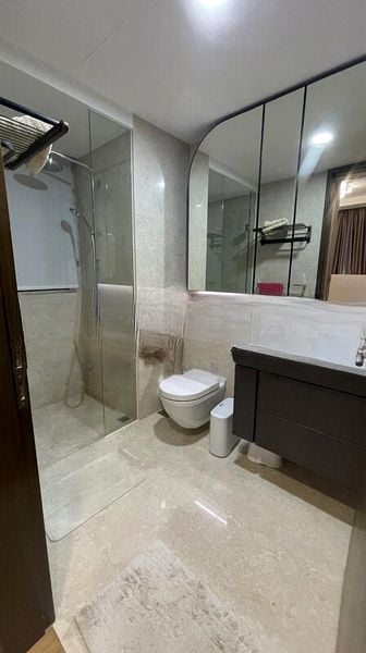 AVENUE SOUTH RESIDENCE 5