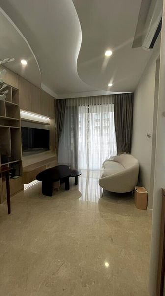 AVENUE SOUTH RESIDENCE 13
