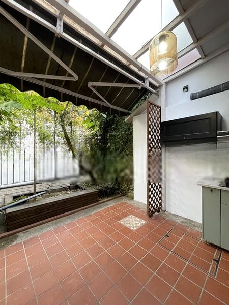 SELETAR HILLS ESTATE 6