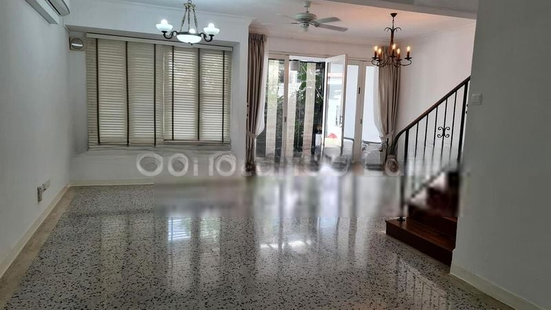 SELETAR HILLS ESTATE 2