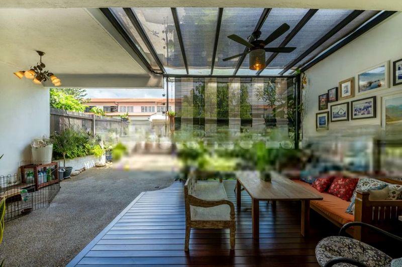 SELETAR HILLS ESTATE 1