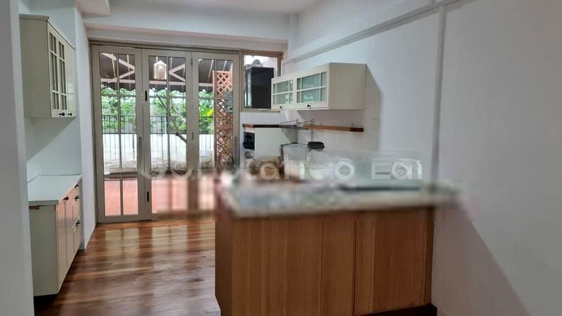 SELETAR HILLS ESTATE 4