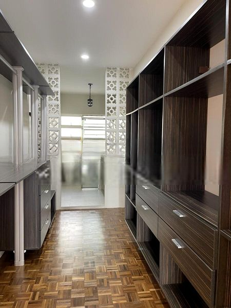 SELETAR HILLS ESTATE 12