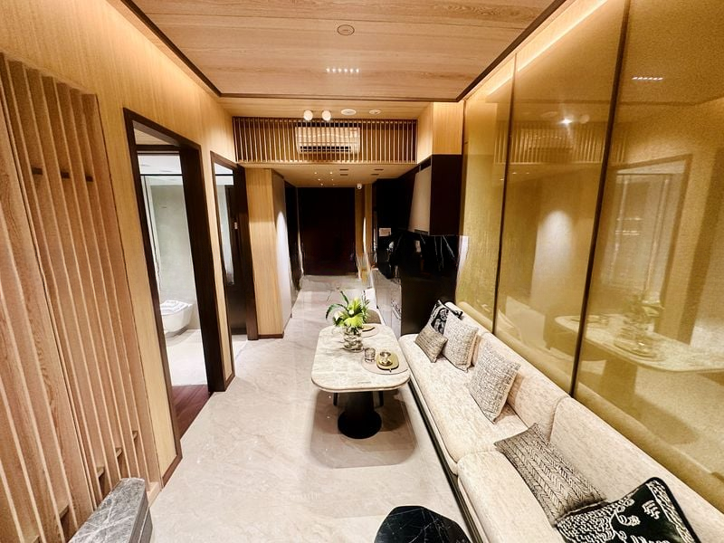 ONE MARINA GARDENS 7