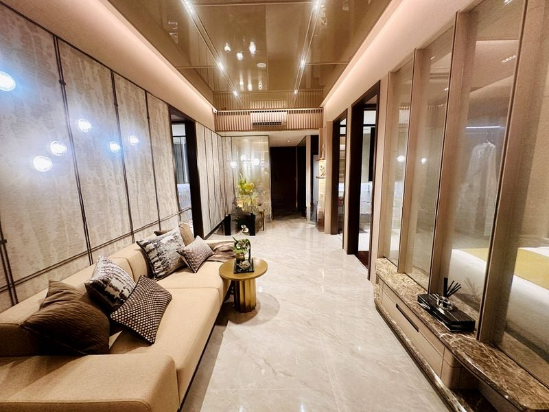 ONE MARINA GARDENS 12