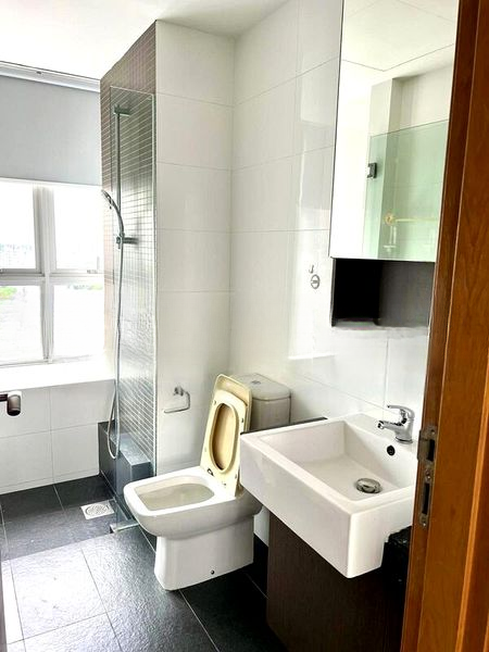 THE PARC CONDOMINIUM 6