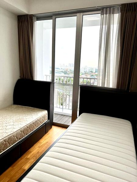 THE PARC CONDOMINIUM 5