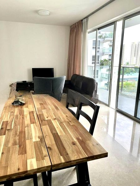 THE PARC CONDOMINIUM 10