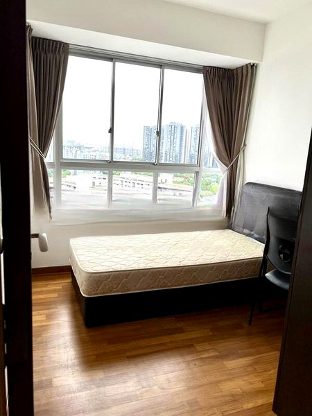 THE PARC CONDOMINIUM 7