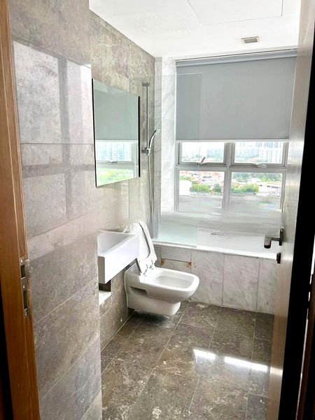 THE PARC CONDOMINIUM 8