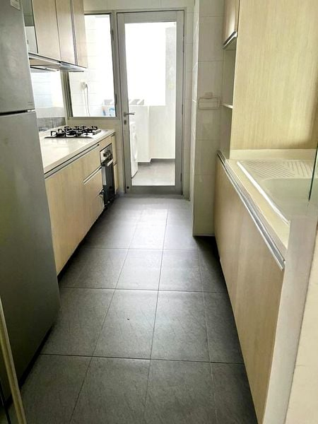 THE PARC CONDOMINIUM 3