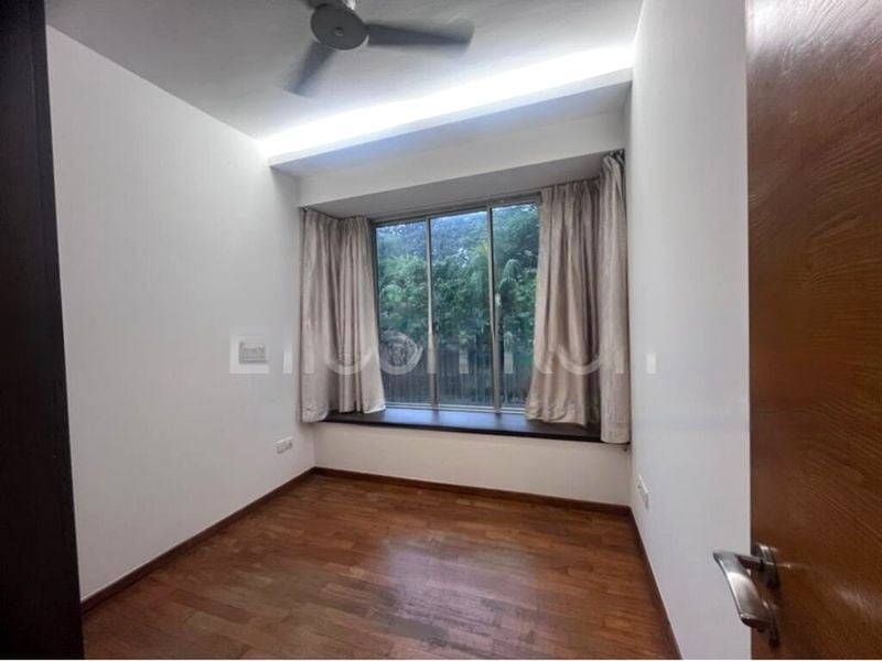 THE PARC CONDOMINIUM 3