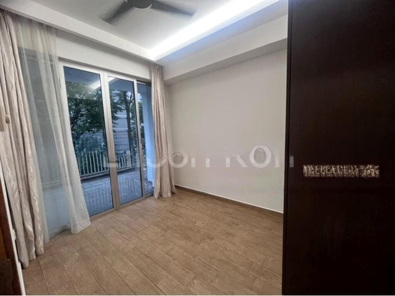 THE PARC CONDOMINIUM 2