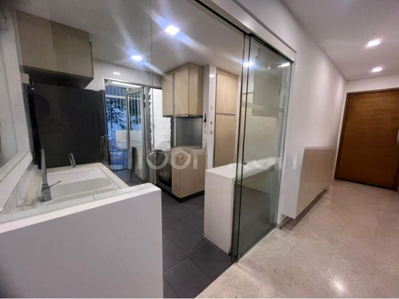 THE PARC CONDOMINIUM 6