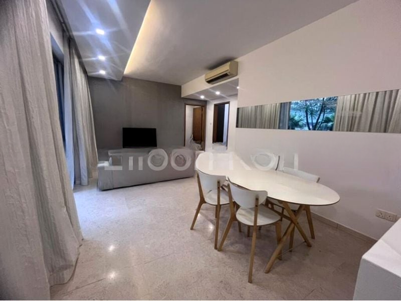 THE PARC CONDOMINIUM 7