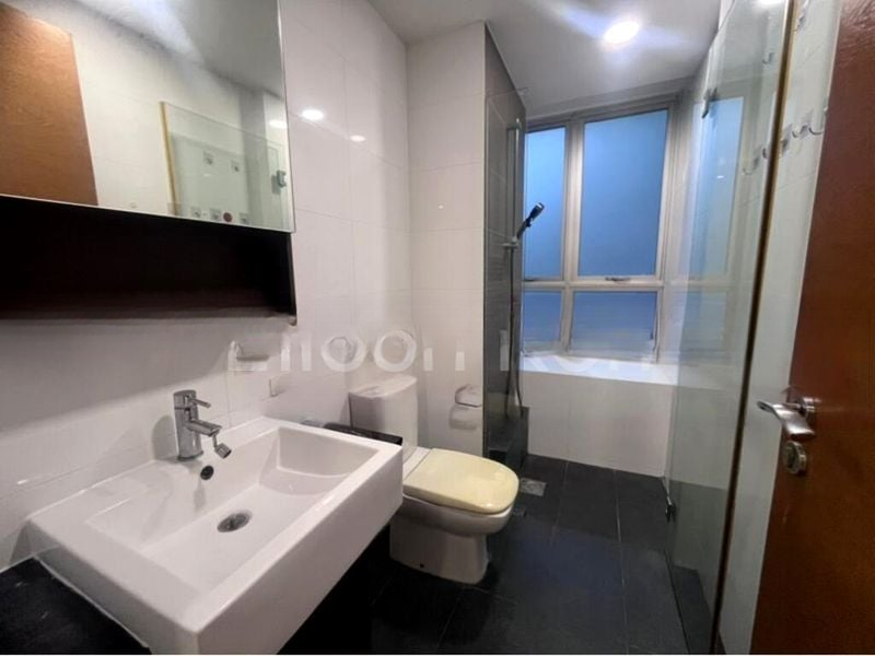 THE PARC CONDOMINIUM 5