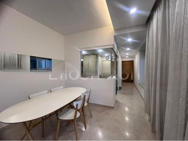 THE PARC CONDOMINIUM 9