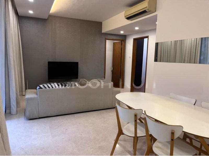 THE PARC CONDOMINIUM 10