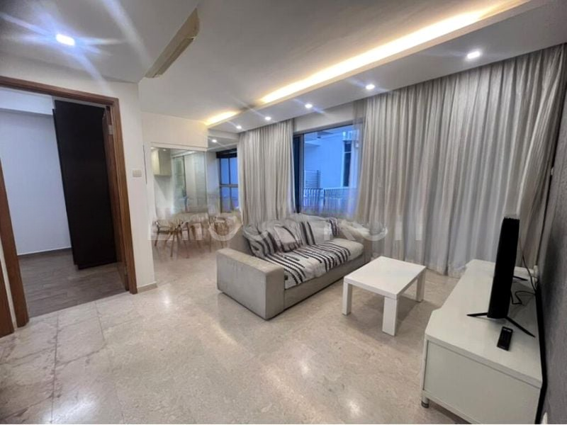 THE PARC CONDOMINIUM 11